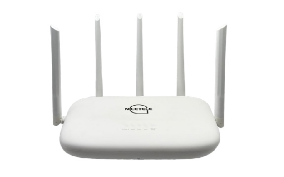 AX3000 WiFi6 Router RX50B