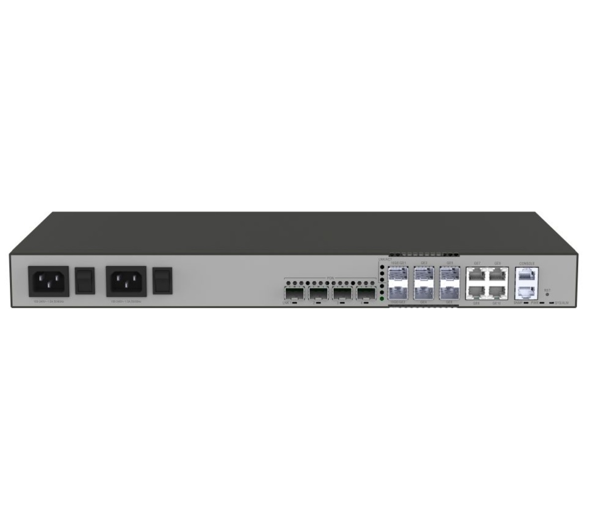 NICETELE NT6804 GPON OLT