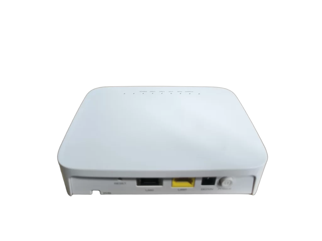 XGS9020 XGS-PON Bridge ONT