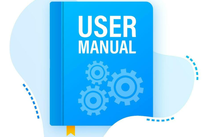 Product Manual Download